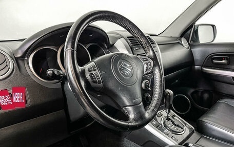 Suzuki Grand Vitara, 2012 год, 1 527 000 рублей, 13 фотография