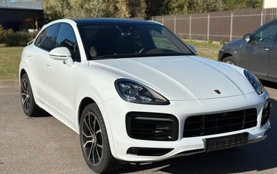 Porsche Cayenne III, 2021 год, 12 500 000 рублей, 1 фотография