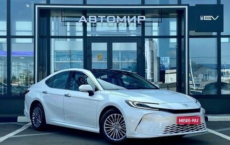 Toyota Camry, 2024 год, 4 599 000 рублей, 1 фотография