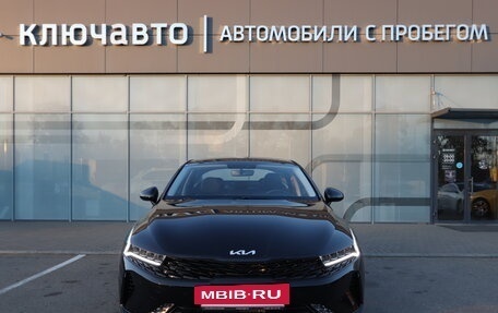 KIA K5, 2024 год, 3 900 000 рублей, 3 фотография