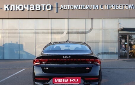 KIA K5, 2024 год, 3 900 000 рублей, 4 фотография