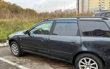 Audi A4, 1998 год, 300 000 рублей, 2 фотография