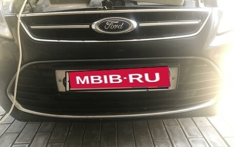 Ford Mondeo IV, 2012 год, 1 350 000 рублей, 10 фотография