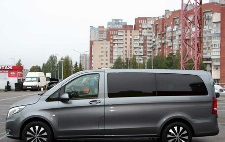 Mercedes-Benz Vito, 2020 год, 5 499 000 рублей, 7 фотография