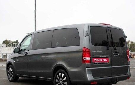 Mercedes-Benz Vito, 2020 год, 5 499 000 рублей, 35 фотография