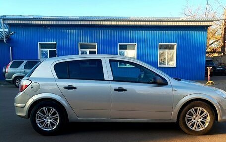 Opel Astra H, 2007 год, 430 000 рублей, 2 фотография