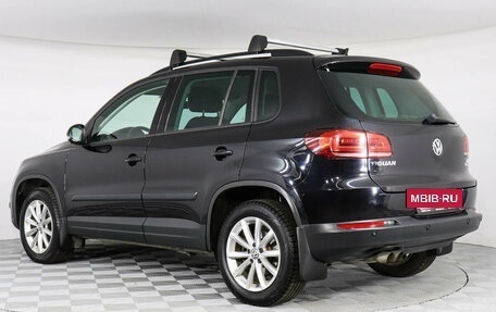 Volkswagen Tiguan I, 2016 год, 1 750 000 рублей, 7 фотография