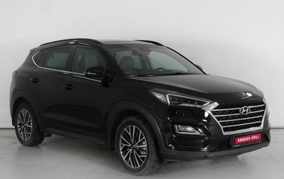 Hyundai Tucson III, 2020 год, 2 749 000 рублей, 1 фотография