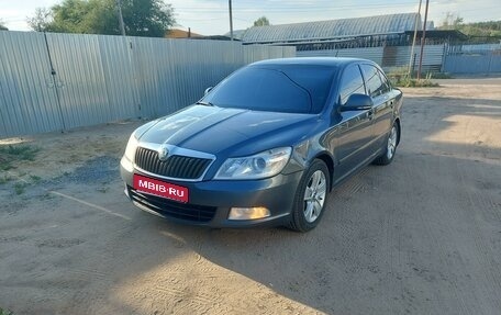 Skoda Octavia, 2011 год, 1 070 000 рублей, 1 фотография