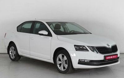 Skoda Octavia, 2017 год, 1 945 000 рублей, 1 фотография