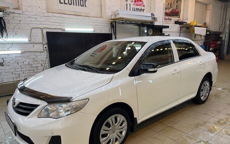 Toyota Corolla, 2012 год, 1 550 000 рублей, 2 фотография