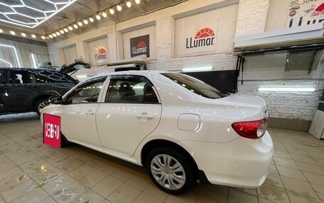 Toyota Corolla, 2012 год, 1 550 000 рублей, 3 фотография