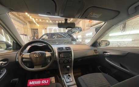 Toyota Corolla, 2012 год, 1 550 000 рублей, 6 фотография