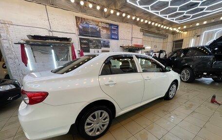 Toyota Corolla, 2012 год, 1 550 000 рублей, 12 фотография