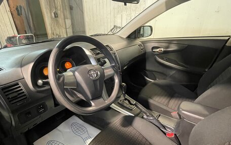 Toyota Corolla, 2012 год, 1 550 000 рублей, 14 фотография