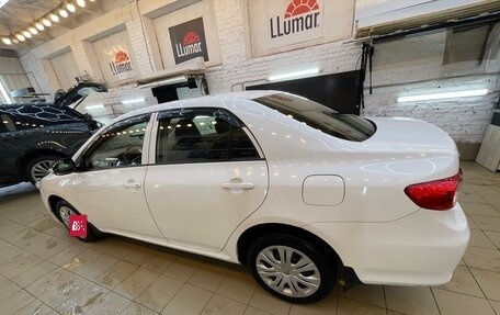 Toyota Corolla, 2012 год, 1 550 000 рублей, 11 фотография