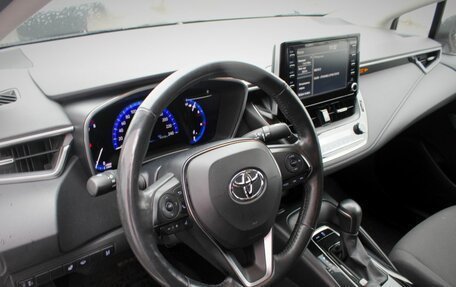 Toyota Corolla, 2019 год, 2 130 000 рублей, 15 фотография