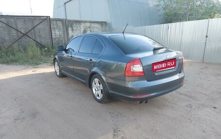 Skoda Octavia, 2011 год, 1 070 000 рублей, 3 фотография