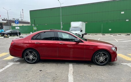 Mercedes-Benz E-Класс, 2016 год, 3 525 000 рублей, 5 фотография