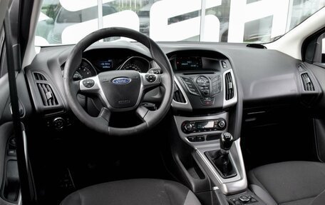 Ford Focus III, 2013 год, 999 999 рублей, 6 фотография