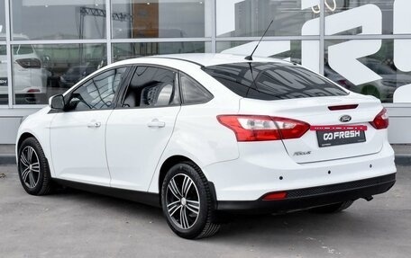 Ford Focus III, 2013 год, 999 999 рублей, 2 фотография