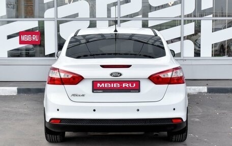 Ford Focus III, 2013 год, 999 999 рублей, 4 фотография