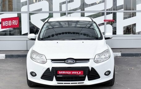 Ford Focus III, 2013 год, 999 999 рублей, 3 фотография