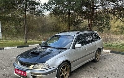 Toyota Caldina, 1997 год, 425 000 рублей, 1 фотография