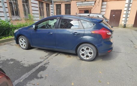 Ford Focus III, 2013 год, 755 000 рублей, 2 фотография