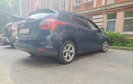 Ford Focus III, 2013 год, 755 000 рублей, 3 фотография