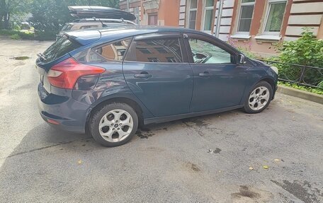 Ford Focus III, 2013 год, 755 000 рублей, 6 фотография