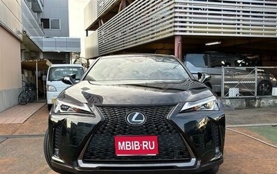 Lexus UX I, 2020 год, 3 600 000 рублей, 1 фотография