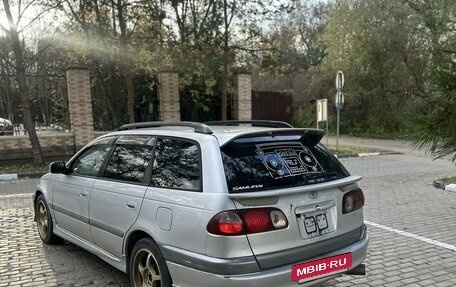 Toyota Caldina, 1997 год, 425 000 рублей, 2 фотография