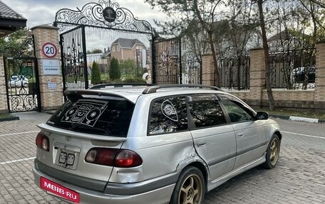 Toyota Caldina, 1997 год, 425 000 рублей, 5 фотография