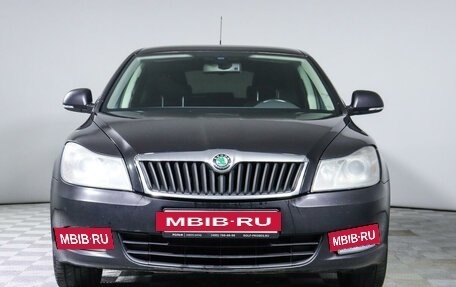 Skoda Octavia, 2009 год, 850 000 рублей, 2 фотография