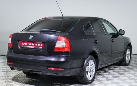 Skoda Octavia, 2009 год, 850 000 рублей, 5 фотография