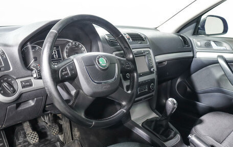 Skoda Octavia, 2009 год, 850 000 рублей, 14 фотография