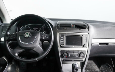 Skoda Octavia, 2009 год, 850 000 рублей, 12 фотография