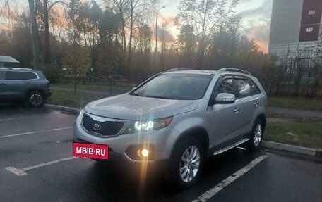 KIA Sorento II рестайлинг, 2012 год, 1 950 000 рублей, 2 фотография