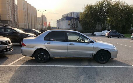 Mitsubishi Lancer IX, 2004 год, 250 000 рублей, 4 фотография