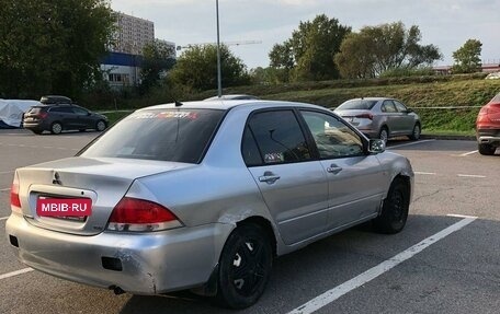 Mitsubishi Lancer IX, 2004 год, 250 000 рублей, 6 фотография