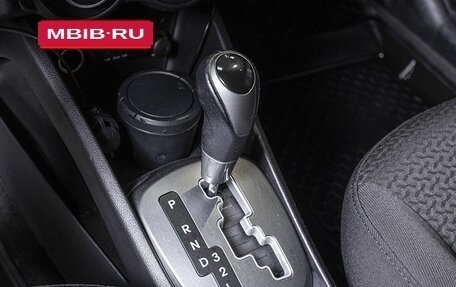 KIA Rio III рестайлинг, 2014 год, 1 006 700 рублей, 7 фотография