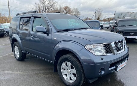 Nissan Pathfinder, 2006 год, 1 100 000 рублей, 3 фотография