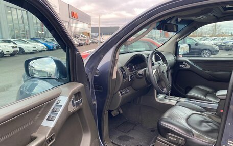 Nissan Pathfinder, 2006 год, 1 100 000 рублей, 11 фотография