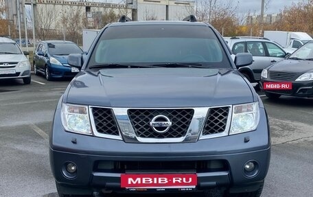 Nissan Pathfinder, 2006 год, 1 100 000 рублей, 2 фотография