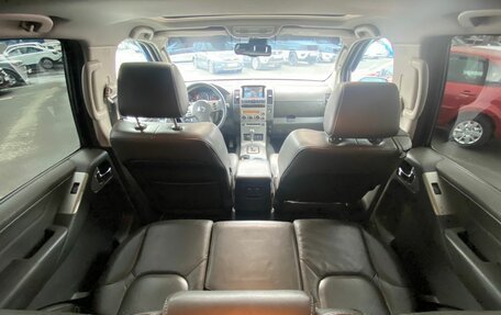 Nissan Pathfinder, 2006 год, 1 100 000 рублей, 14 фотография