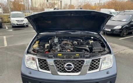 Nissan Pathfinder, 2006 год, 1 100 000 рублей, 9 фотография