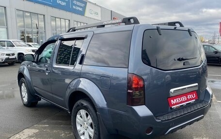 Nissan Pathfinder, 2006 год, 1 100 000 рублей, 5 фотография