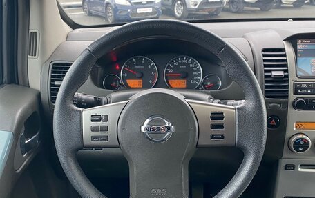 Nissan Pathfinder, 2006 год, 1 100 000 рублей, 18 фотография