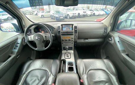 Nissan Pathfinder, 2006 год, 1 100 000 рублей, 17 фотография